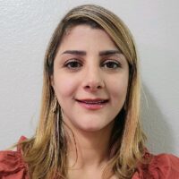 Naomi Jabbari
